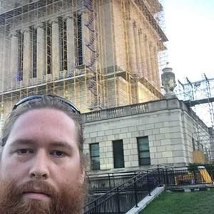 Meet your Posher, Jonathan